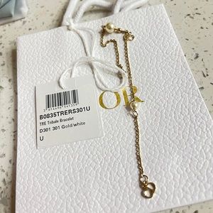Sold Christian Dior Dior La Petite Tribale Bracelet